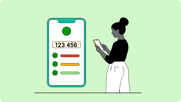 Retrieve your Tax ID