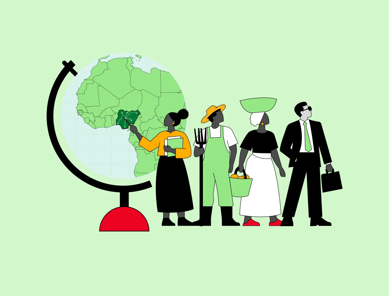 What is a Tax ID?